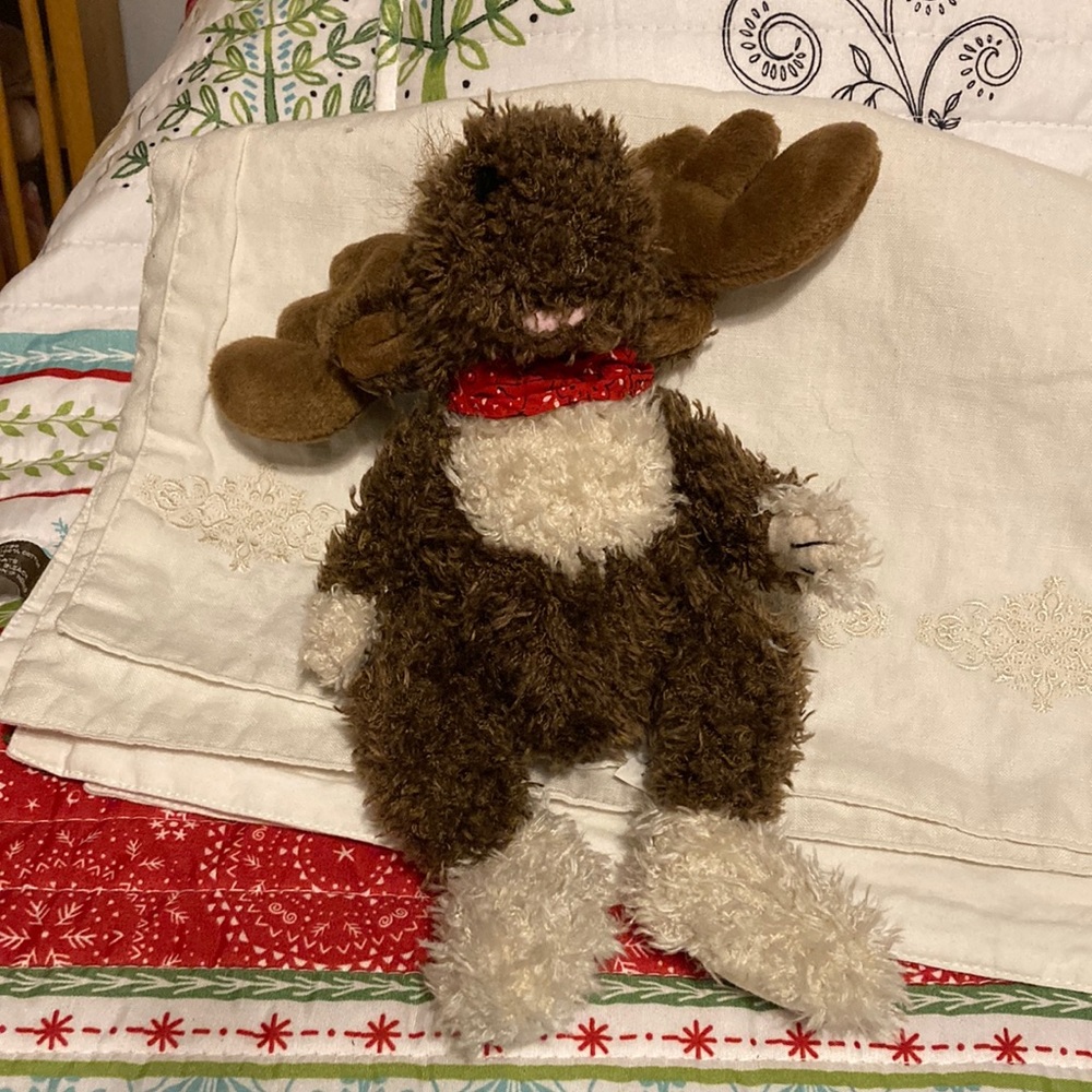 1999 animal adventure moose